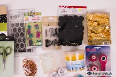 2. Wahl Paket für Scrapbooking [94]
